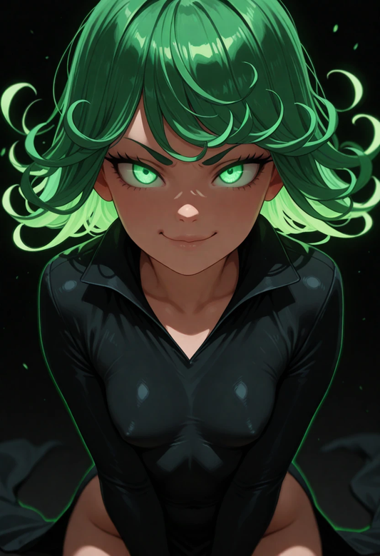 Tatsumaki 3 / 130 Pictures / Image Pack