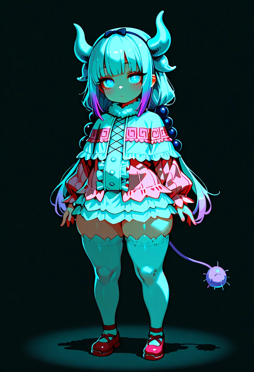 Kanna Kamui / 160 Pictures / Image Pack