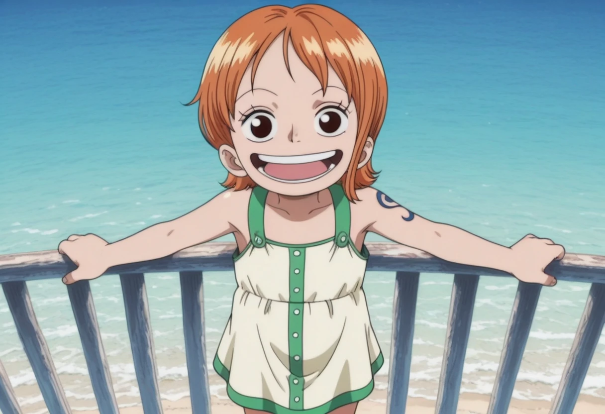 Nami 8 / 300 Pictures / Image Pack
