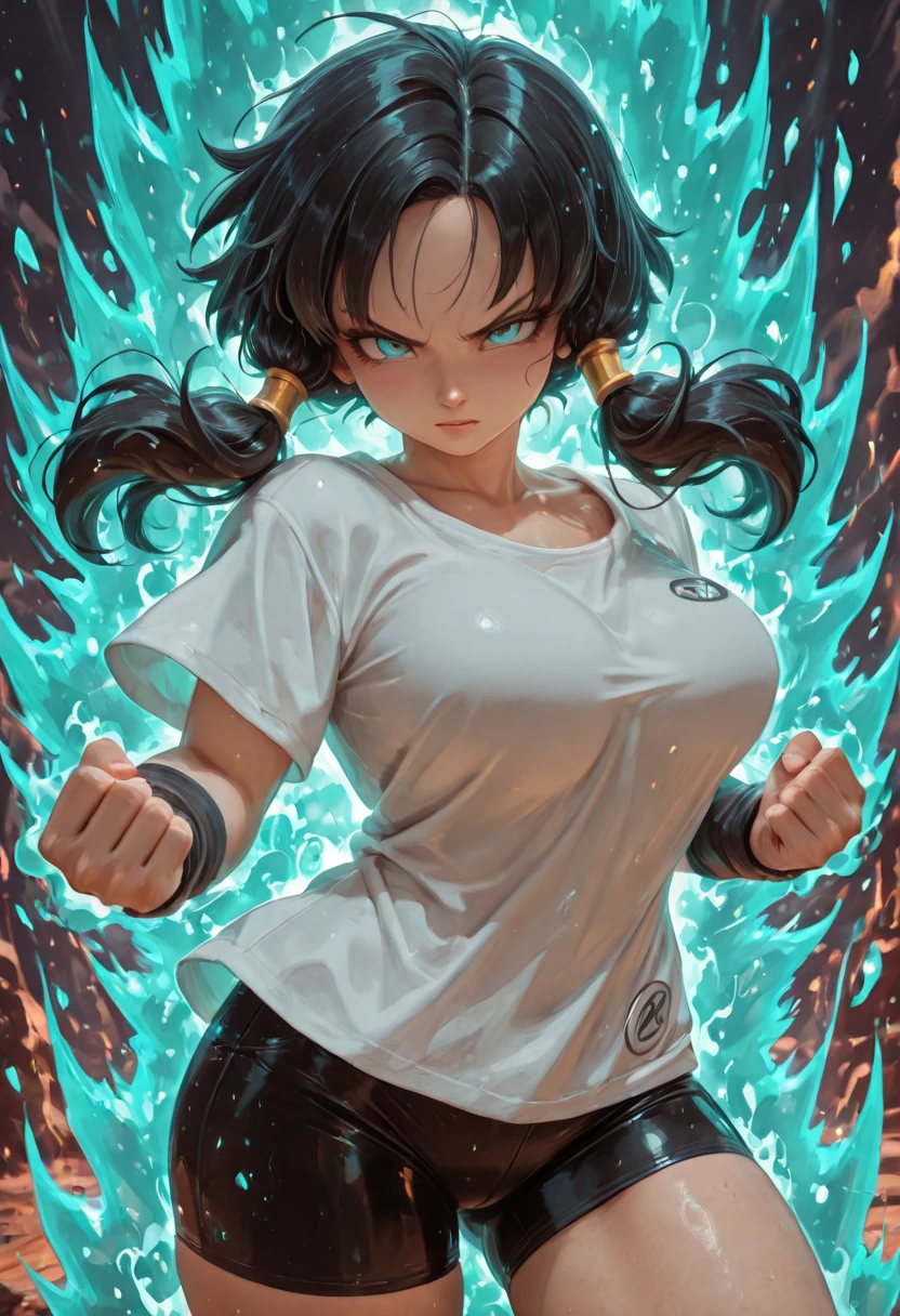 Videl 5 / 270 Pictures / Image Pack