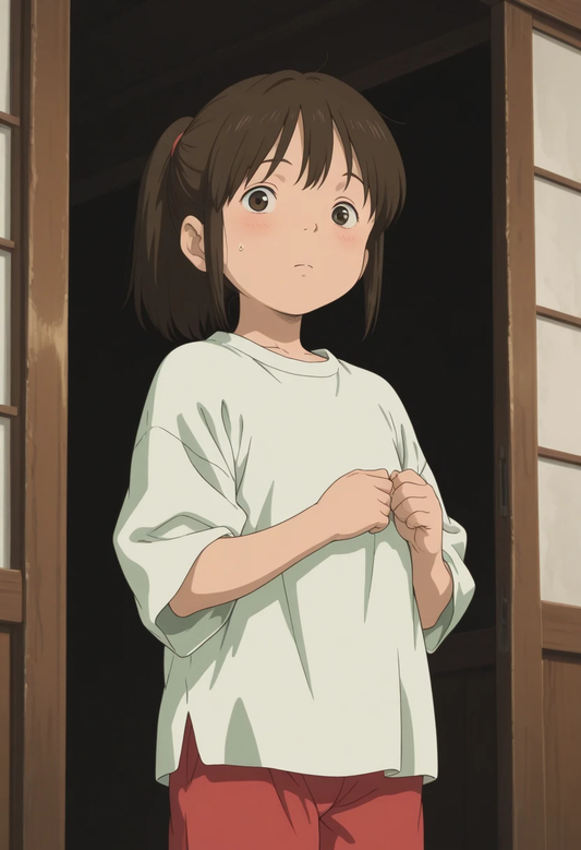 Chihiro / 430 Pictures / Image Pack