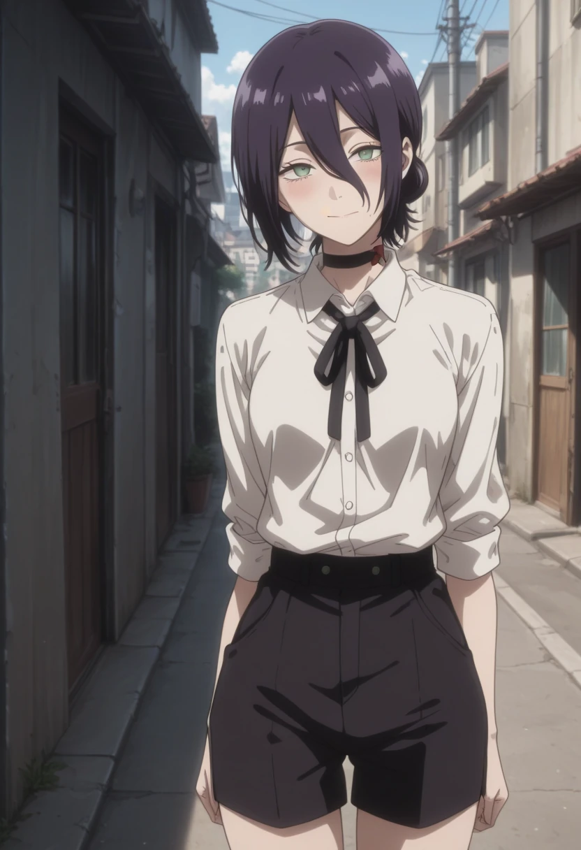 Reze / 130 Pictures / Image Pack