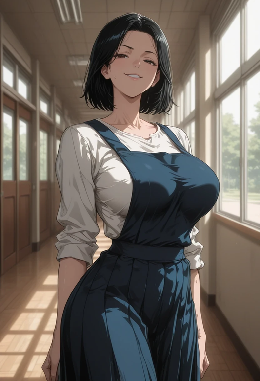 Mommy 22 / 160 Pictures / Image Pack