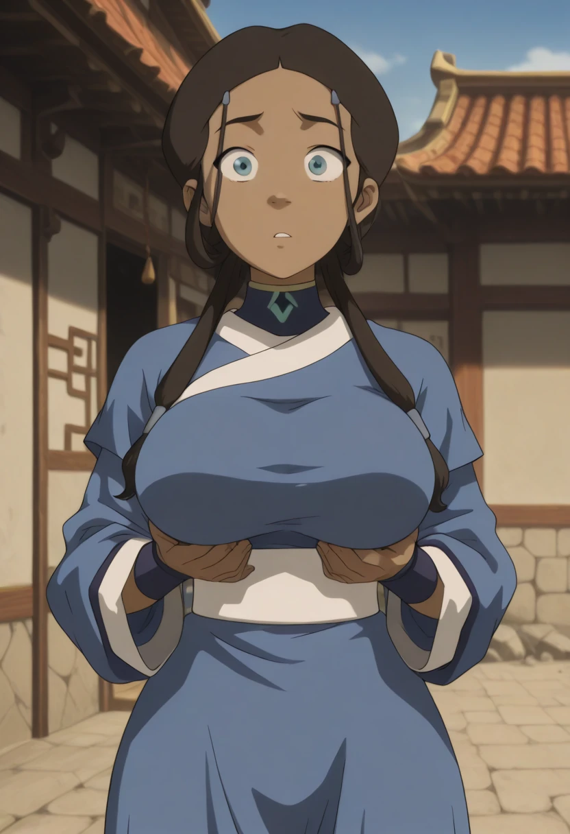 Katara 6 / 150 Pictures / Image Pack
