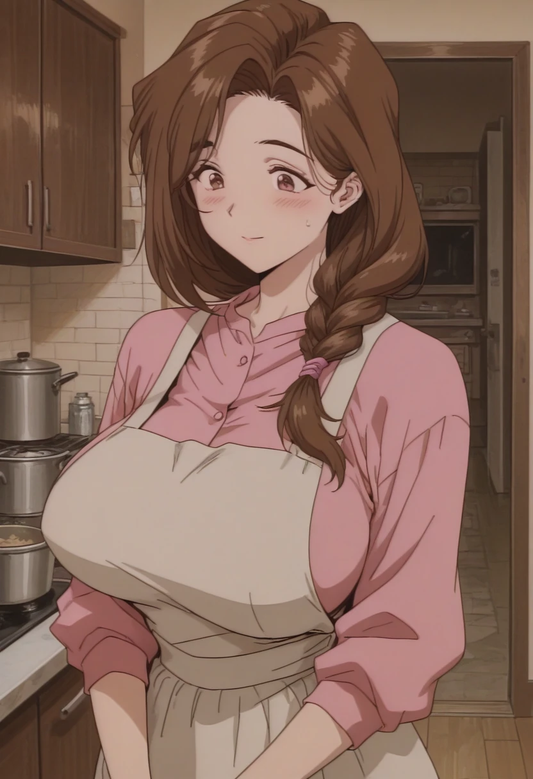 Mommy 21 / 220 Pictures / Image Pack