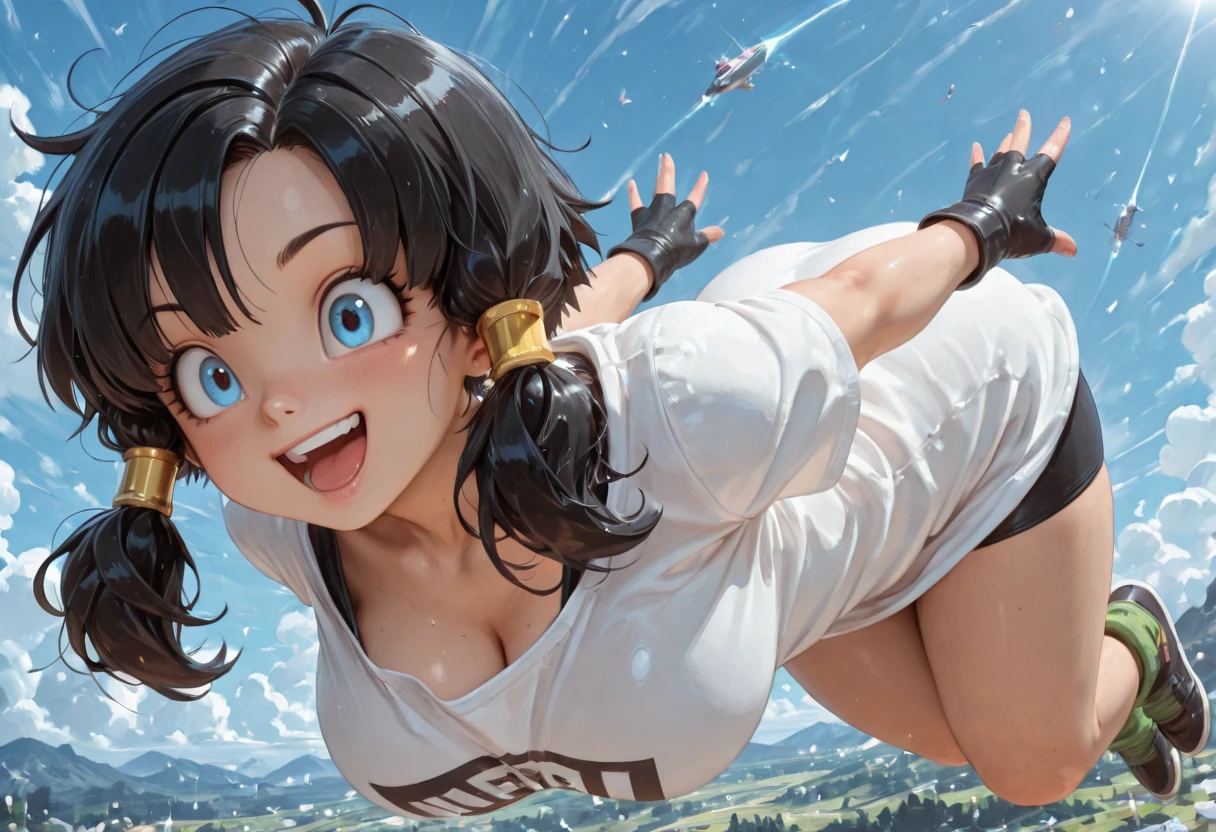 Videl 5 / 270 Pictures / Image Pack