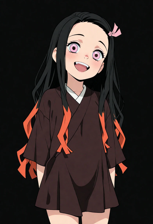 Nez.uko 4 / 210 Pictures / Image Pack