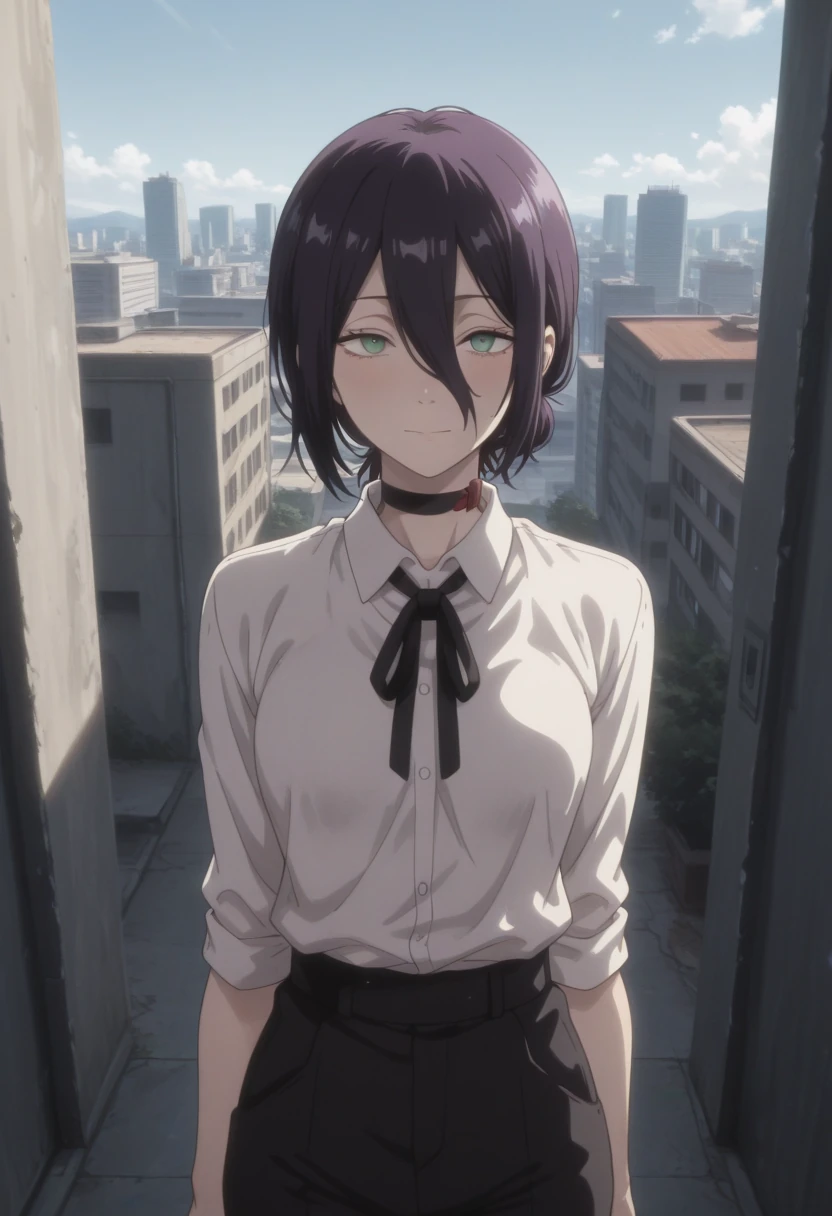 Reze / 130 Pictures / Image Pack