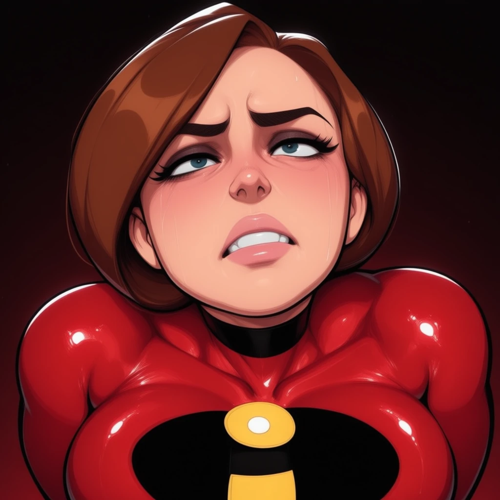 Helen Parr 4 / 200 Pictures / Image Pack