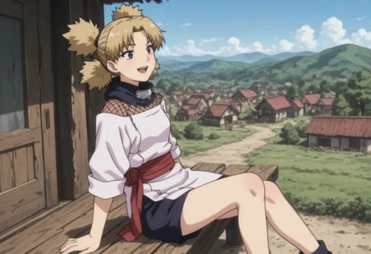 Temari / 200 Pictures / Image Pack
