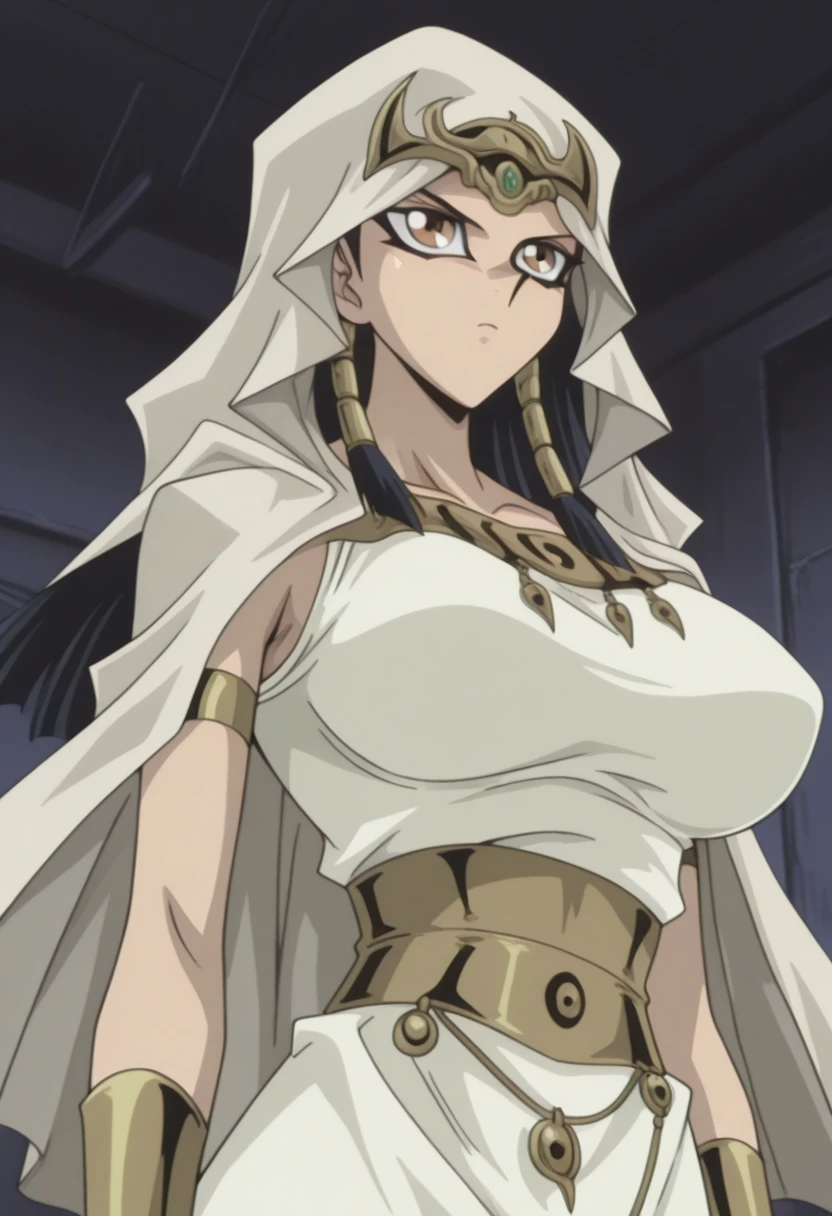 Ishizu Ishtar / 220 Pictures / Image Pack