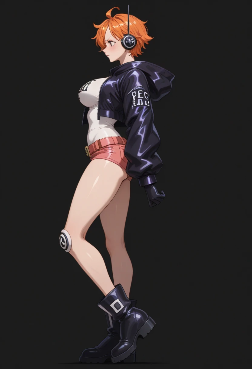 Vegapunk Lilith / 190 Pictures / Image Pack