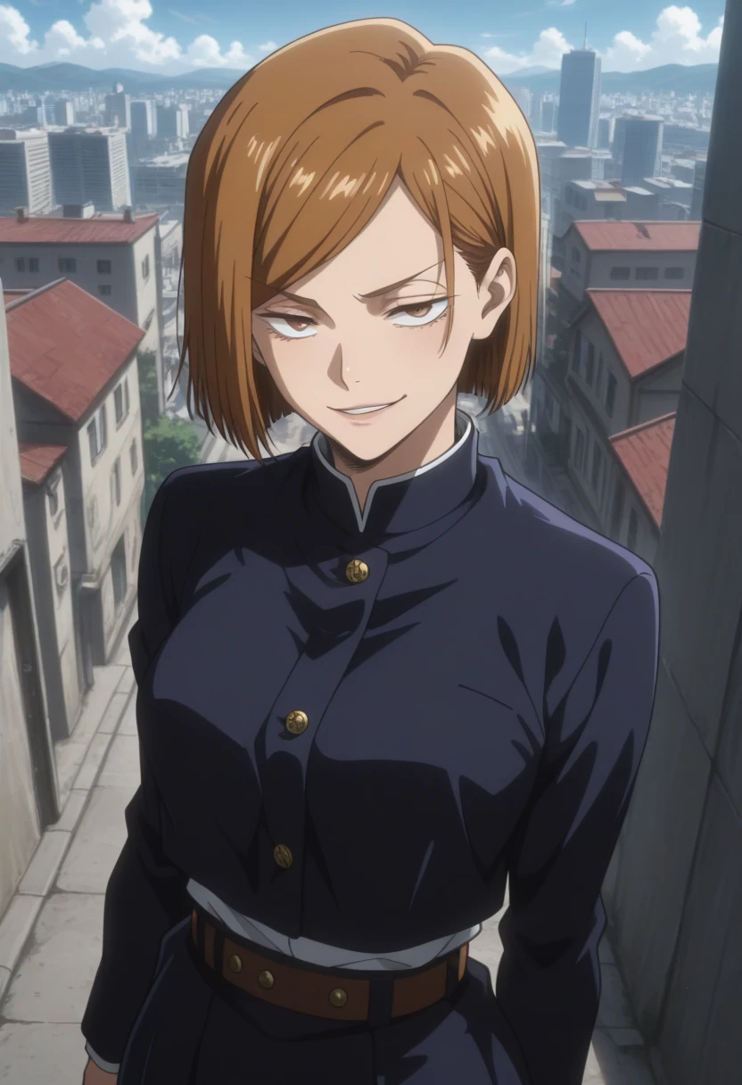 Nobara / 120 Pictures / Image Pack