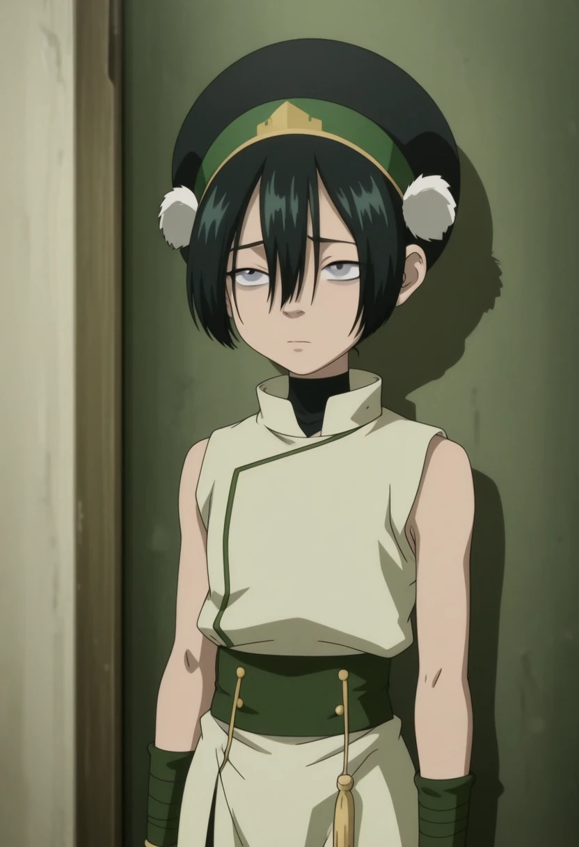 Toph Bei Fong / 120 Pictures / Image Pack