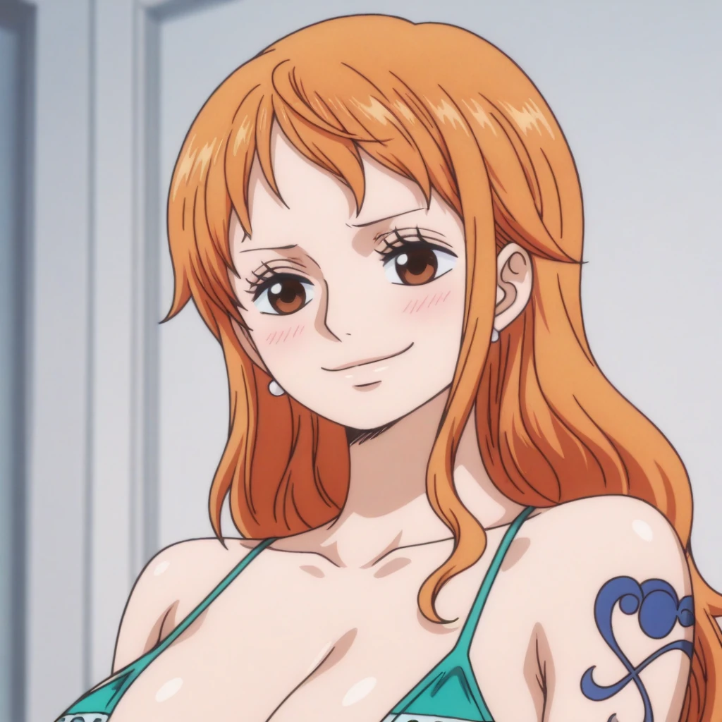 Nami 7 / 220 Pictures / Image Pack