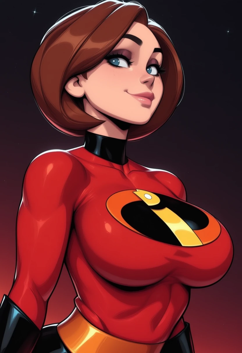 Helen Parr 4 / 200 Pictures / Image Pack