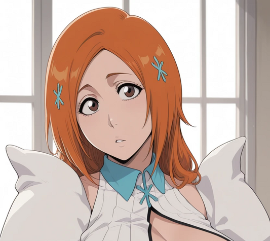 Ori.hime / 130 Pictures / Image Pack