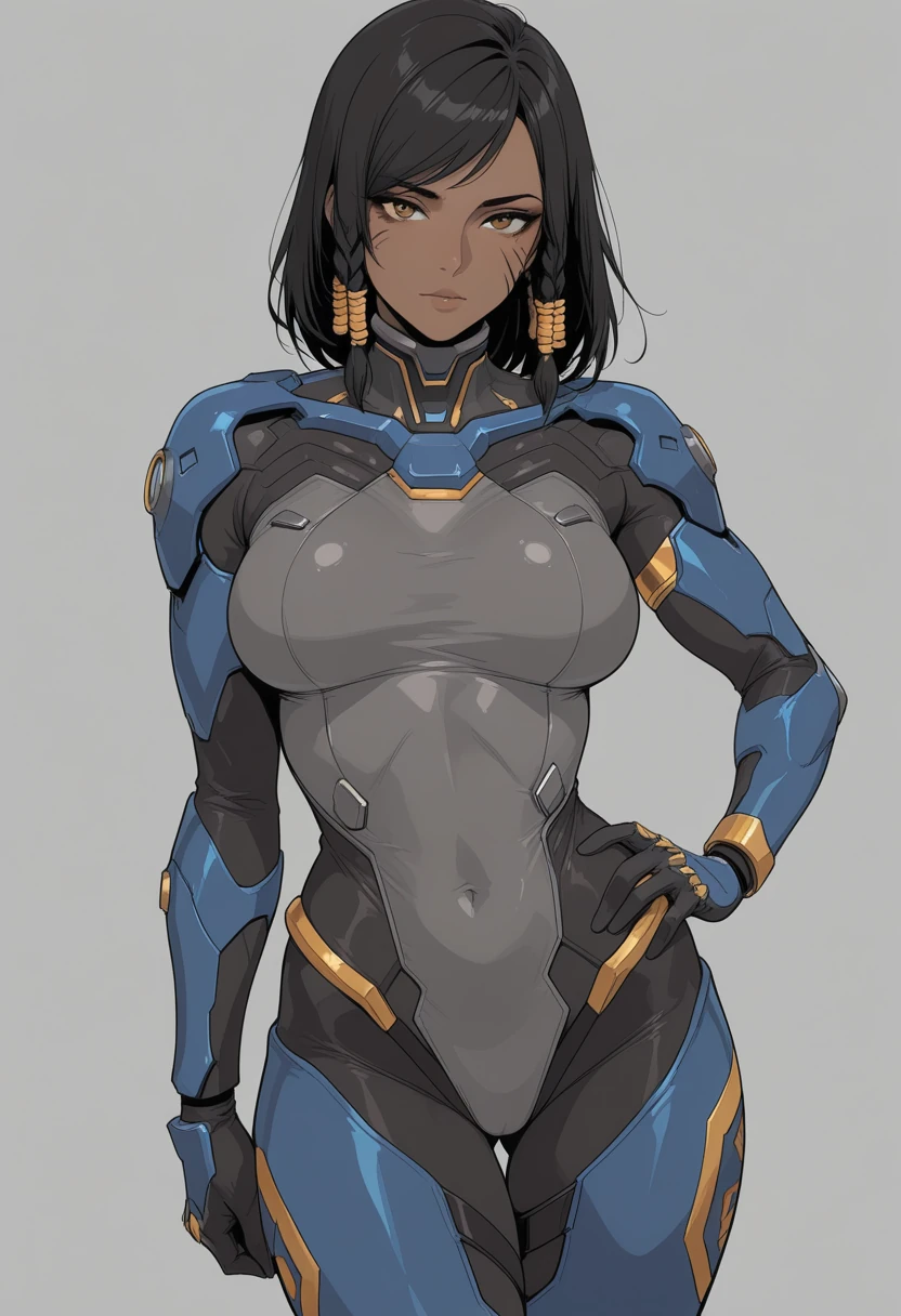 Pharah / 130 Pictures / Image Pack