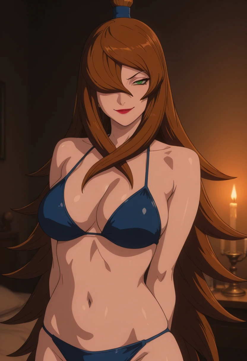 Mei Terumi / 100 Pictures / Image Pack