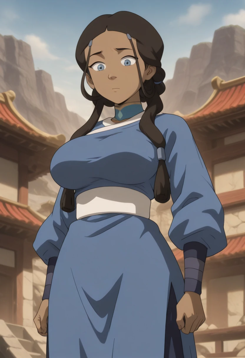 Katara 6 / 150 Pictures / Image Pack