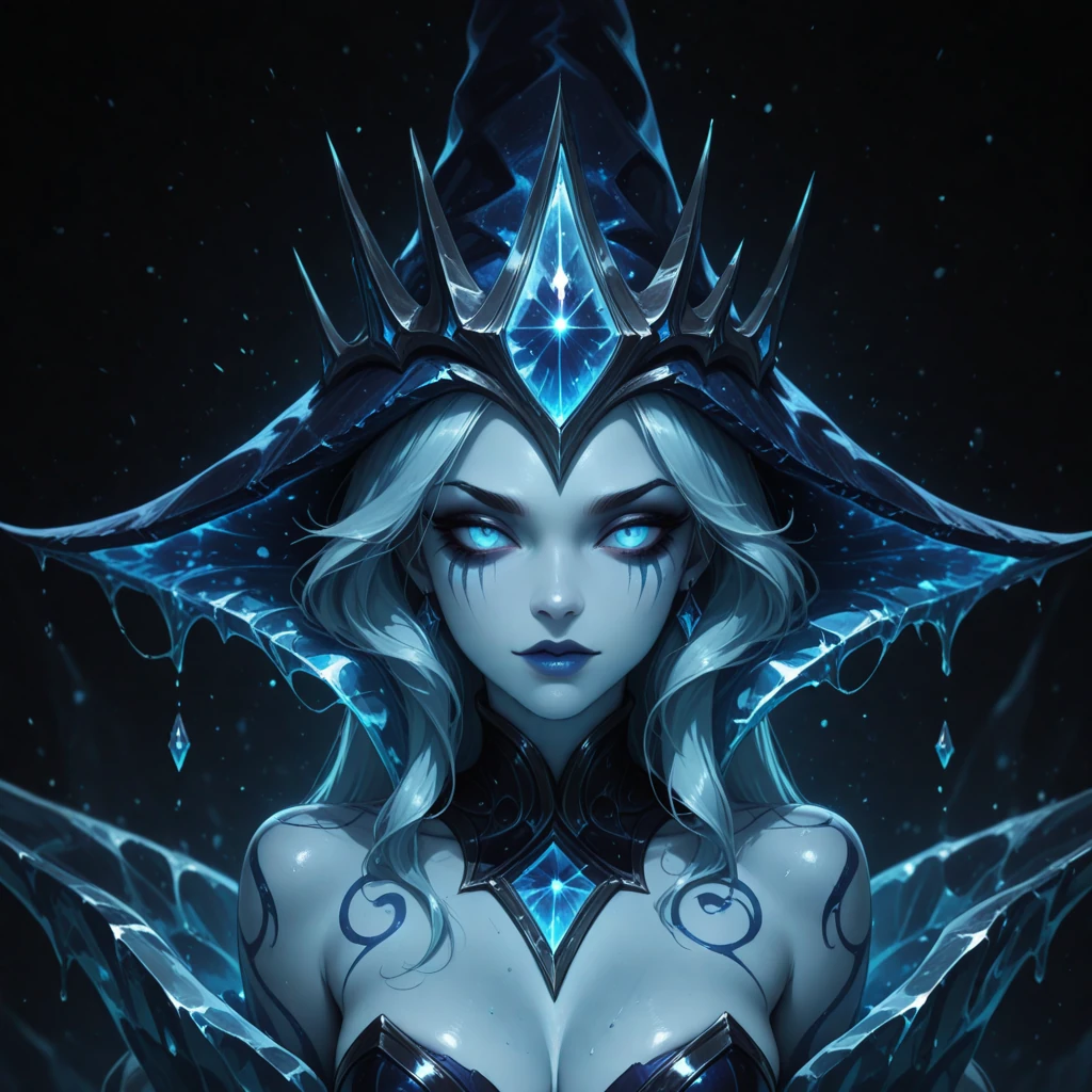 Lissandra / 100 Pictures / Image Pack