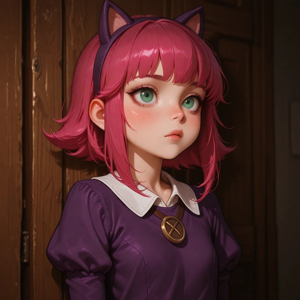 Annie / 250 Pictures / Image Pack