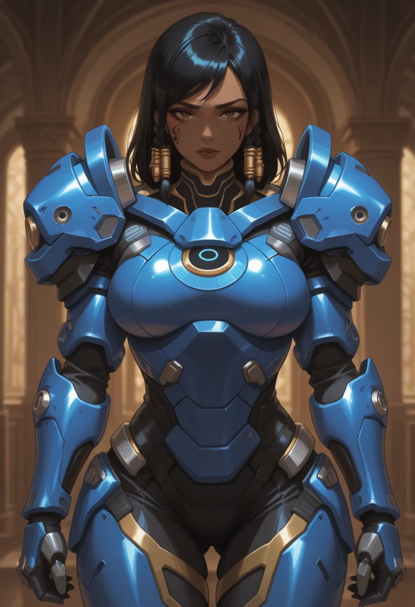 Pharah / 130 Pictures / Image Pack
