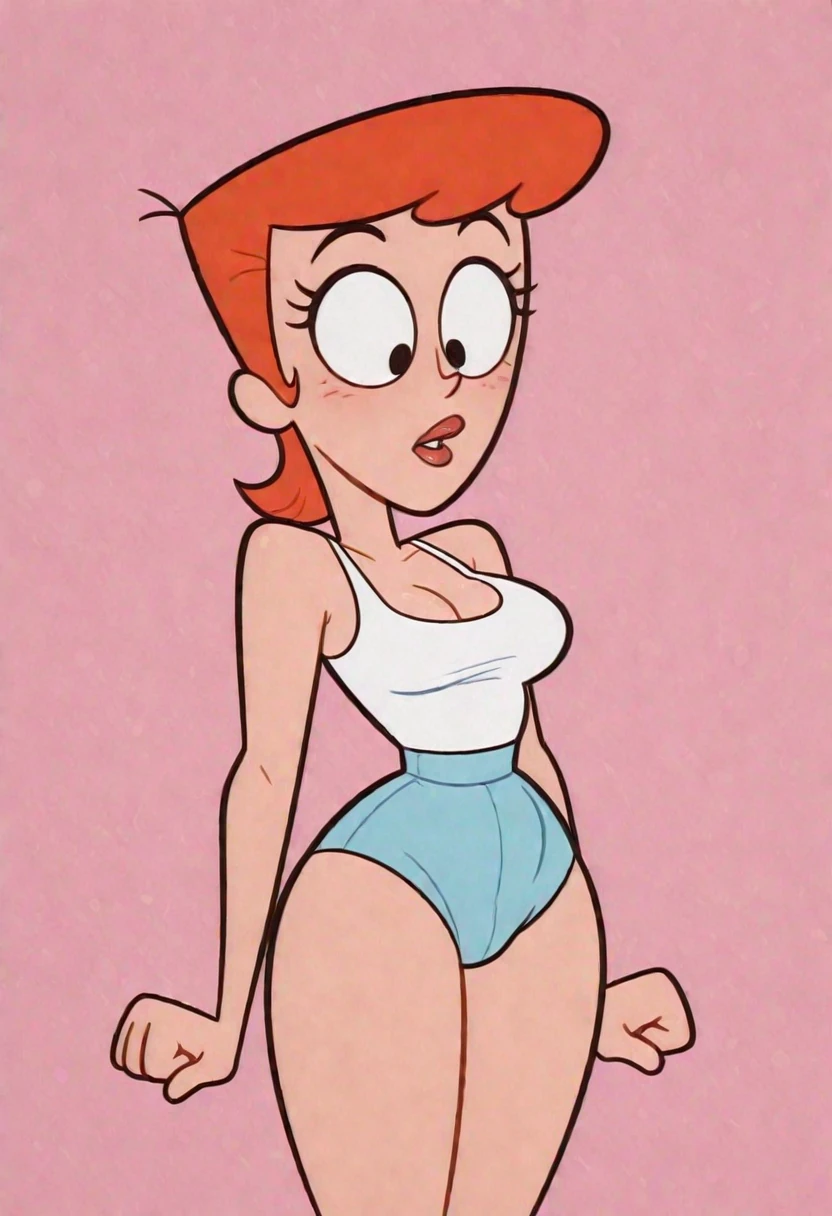 Dexters Mom / 110 Pictures / Image Pack