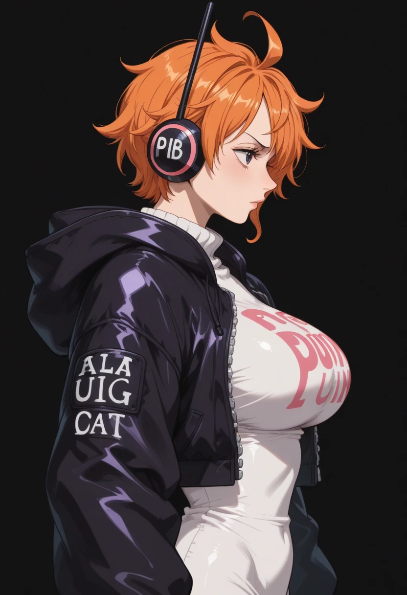 Vegapunk Lilith / 190 Pictures / Image Pack