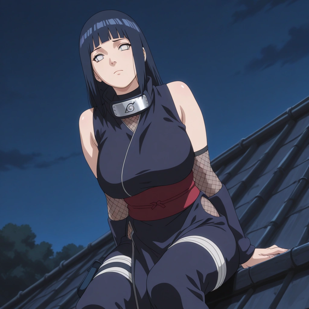 Hinata 5 / 130 Pictures / Image Pack