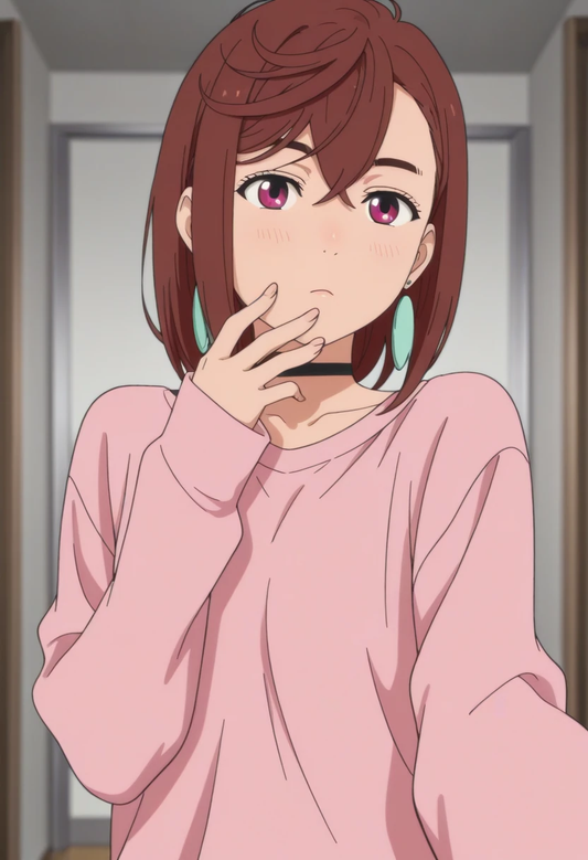 Momo Ayase / 200 Pictures / Image Pack