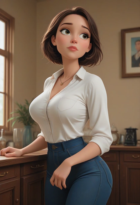 Mommy 26 / 180 Pictures / Image Pack