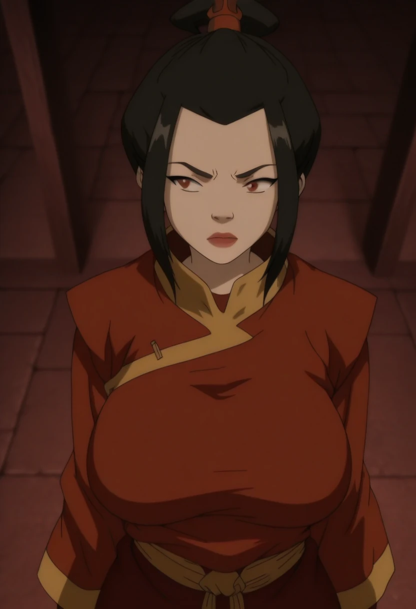 Azula 2 / 140 Pictures / Image Pack