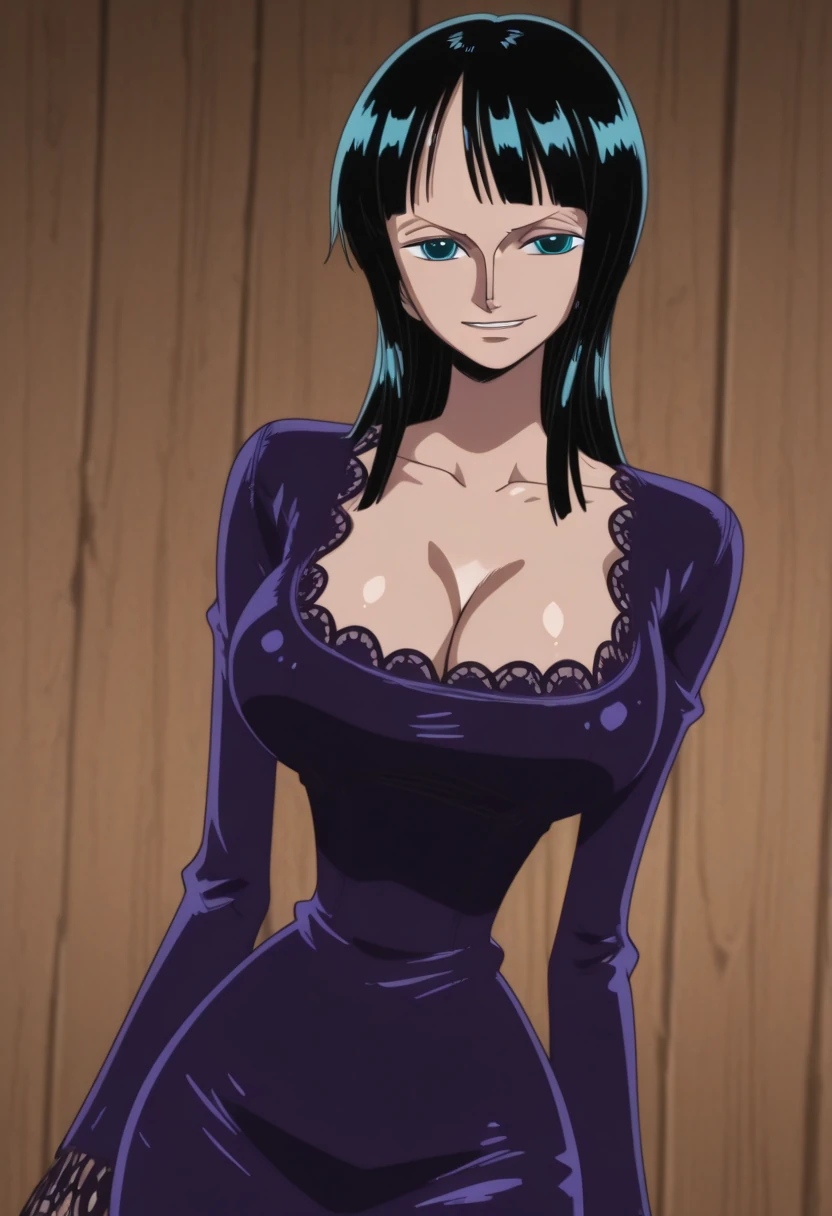 Nico.Robin 2 / 200 Pictures / Image Pack