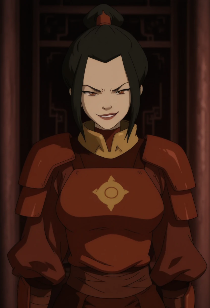 Azula 2 / 140 Pictures / Image Pack