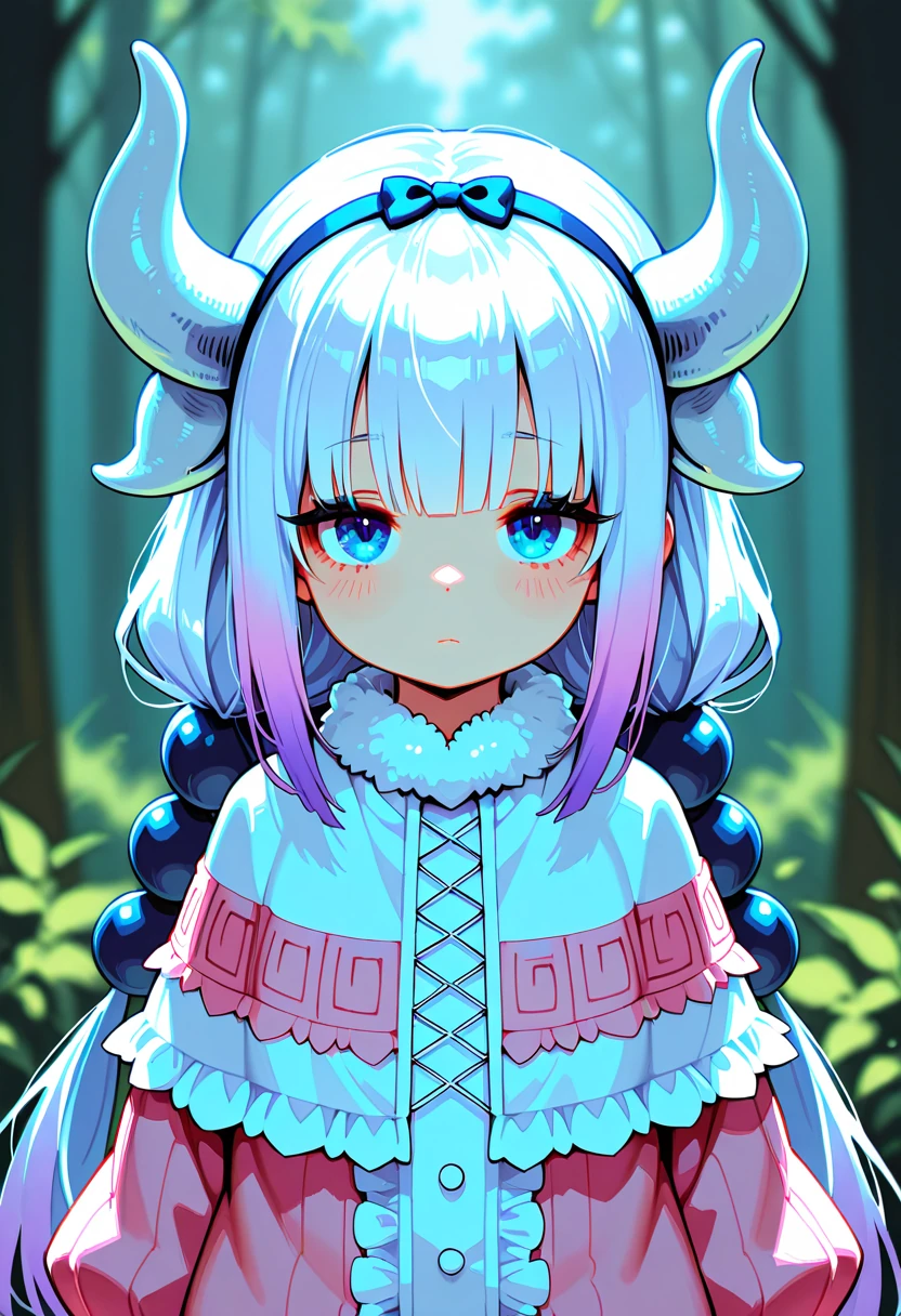 Kanna Kamui / 160 Pictures / Image Pack