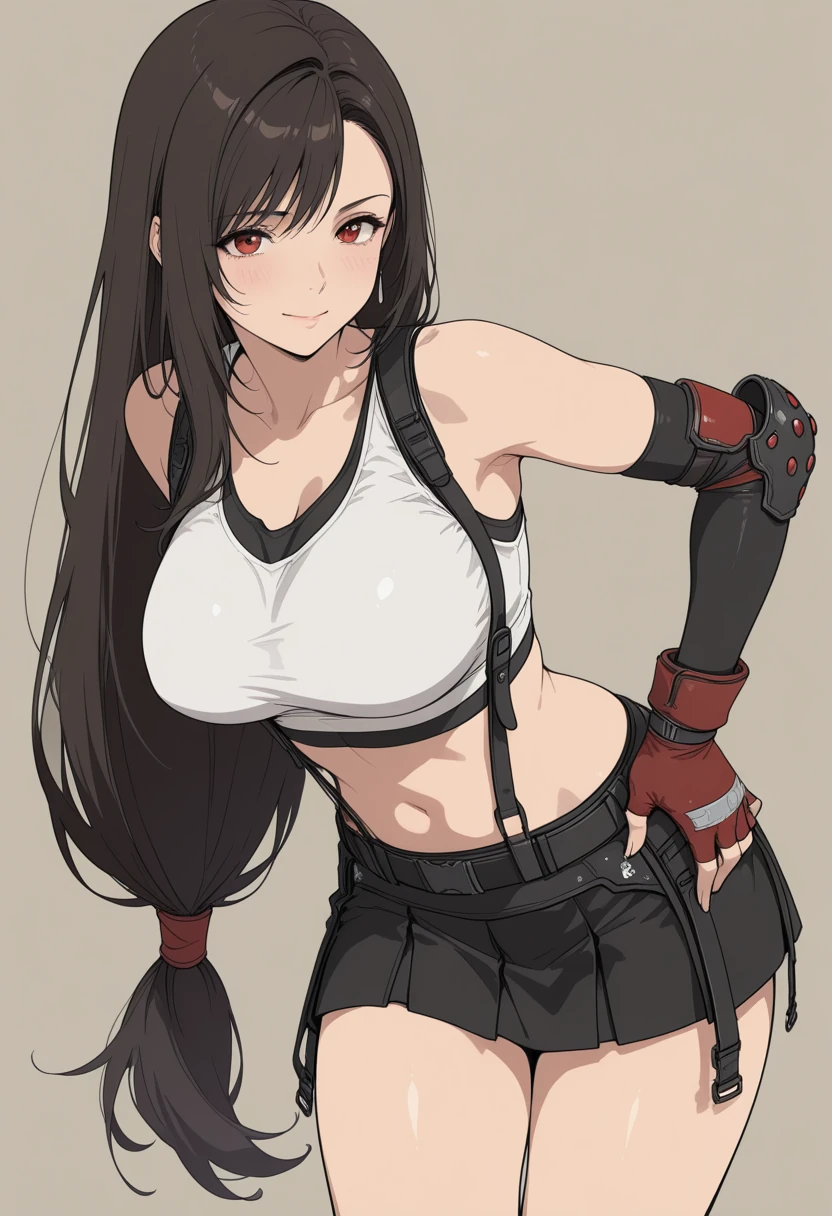 Tifa Lockhart / 150 Pictures / Image Pack