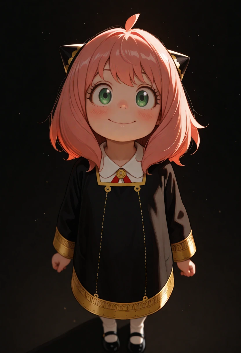 Anya Forger 3 / 210 Pictures / Image Pack