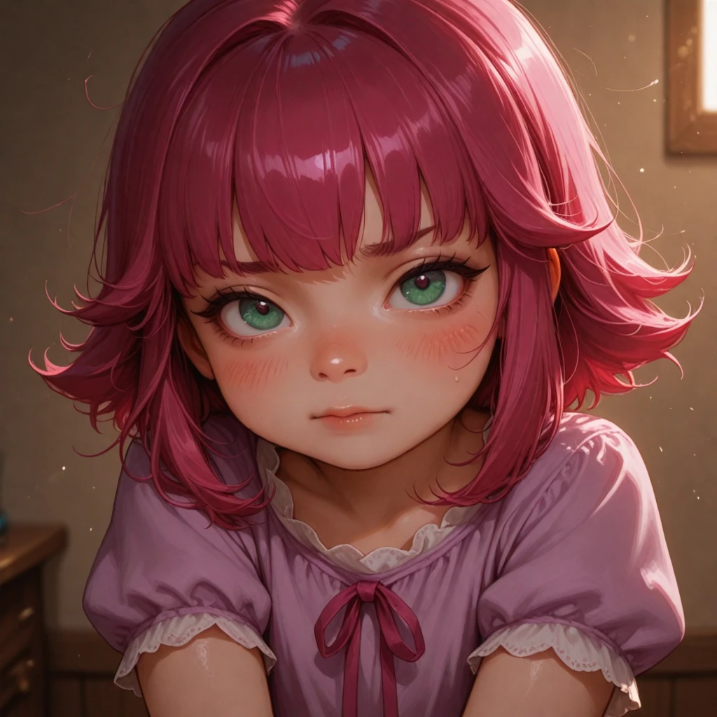 Annie / 250 Pictures / Image Pack