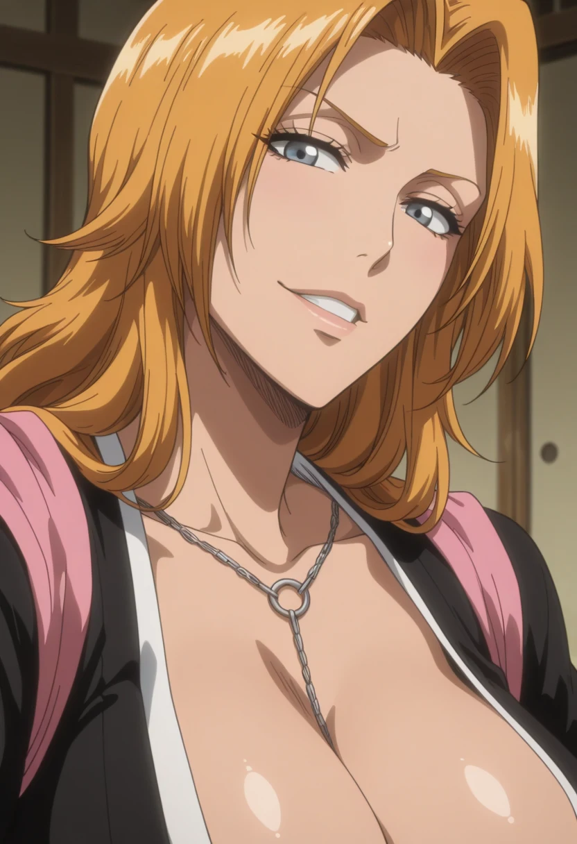 Rangiku / 120 Pictures / Image Pack