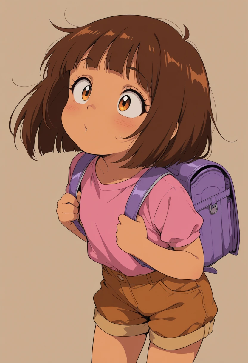 Dora The Explorer / 100 Pictures / Image Pack