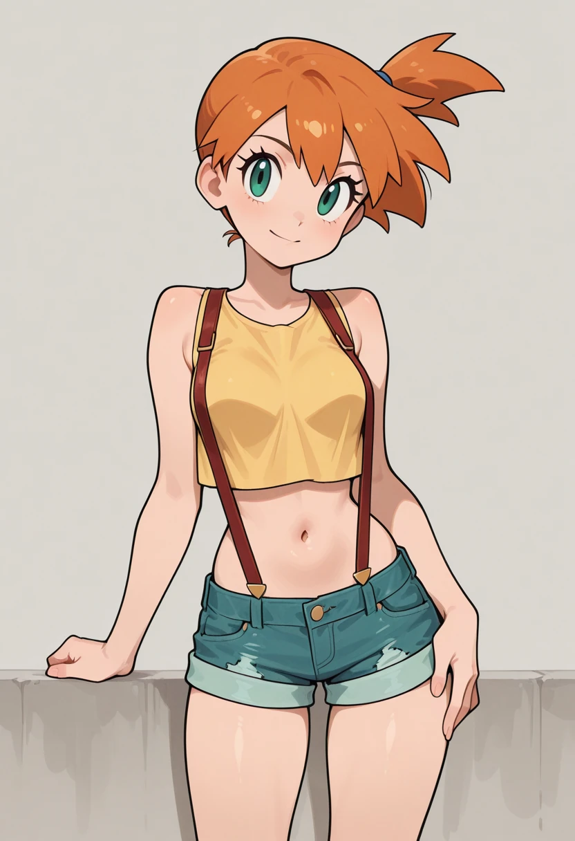 Misty / 140 Pictures / Image Pack