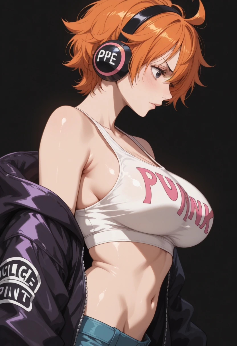 Vegapunk Lilith / 190 Pictures / Image Pack