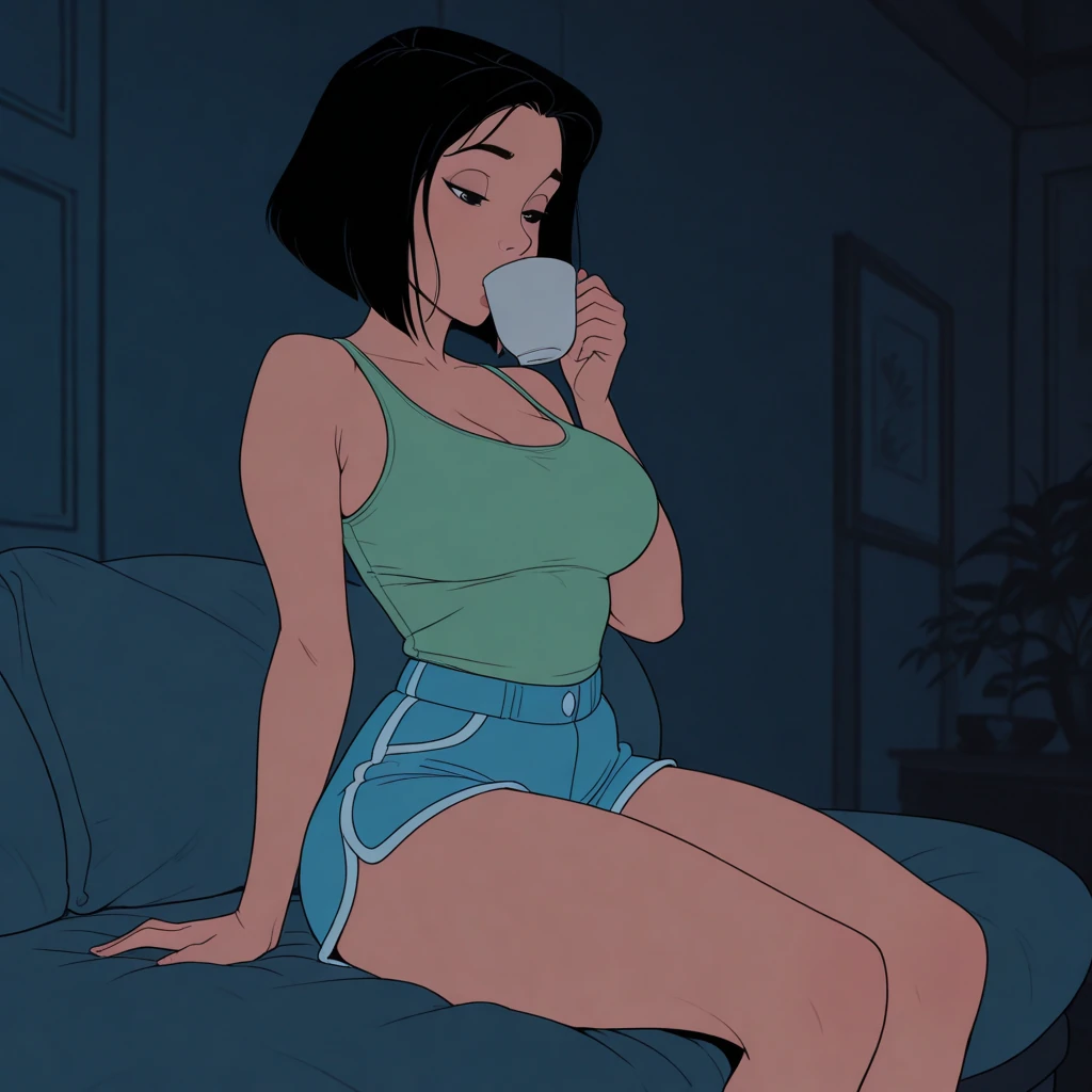 Mommy 20 / 200 Pictures / Image Pack