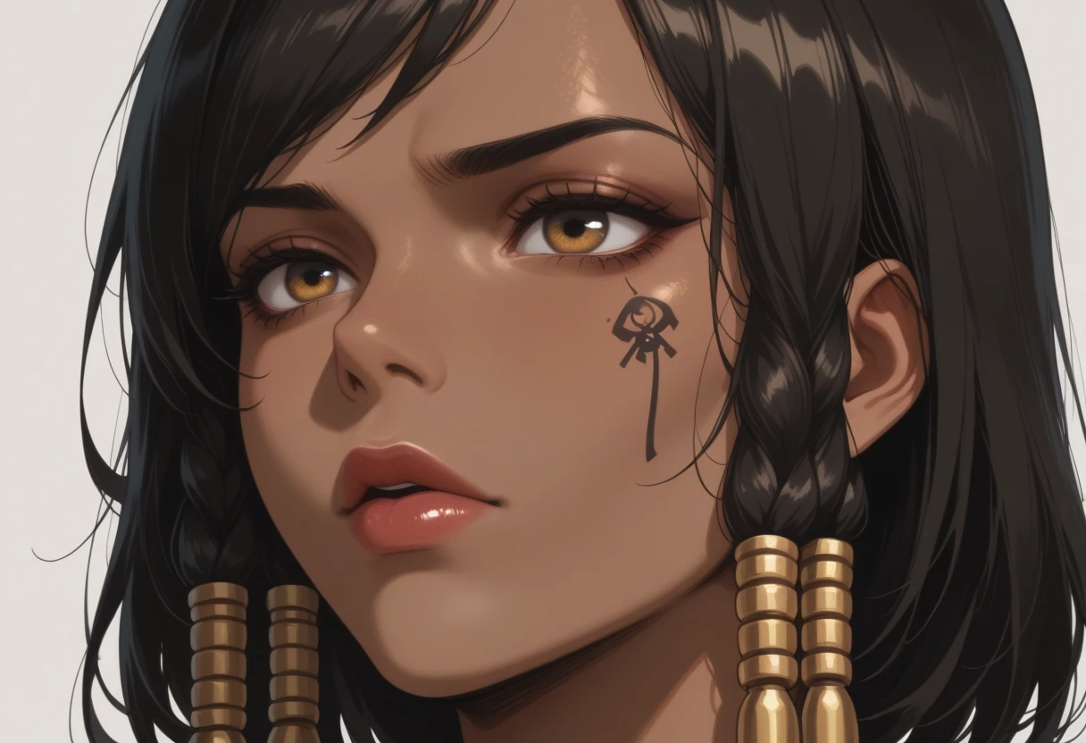 Pharah / 130 Pictures / Image Pack