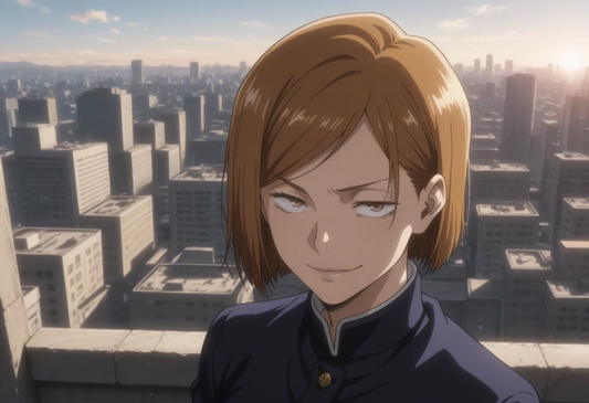 Nobara / 120 Pictures / Image Pack