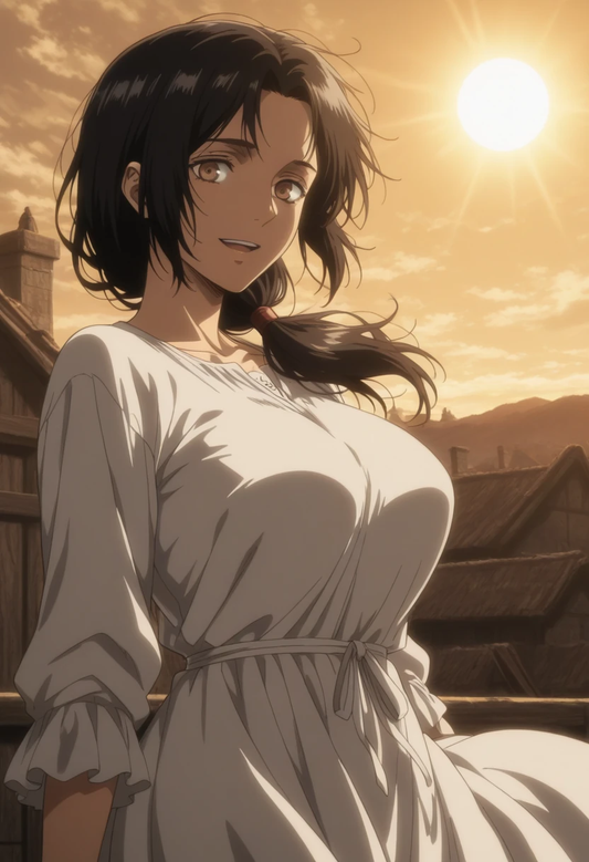 Carla Yeager / 250 Pictures / Image Pack