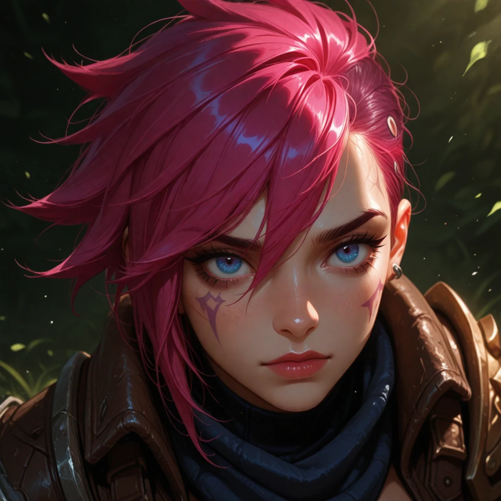 Vi / 120 Pictures / Image Pack
