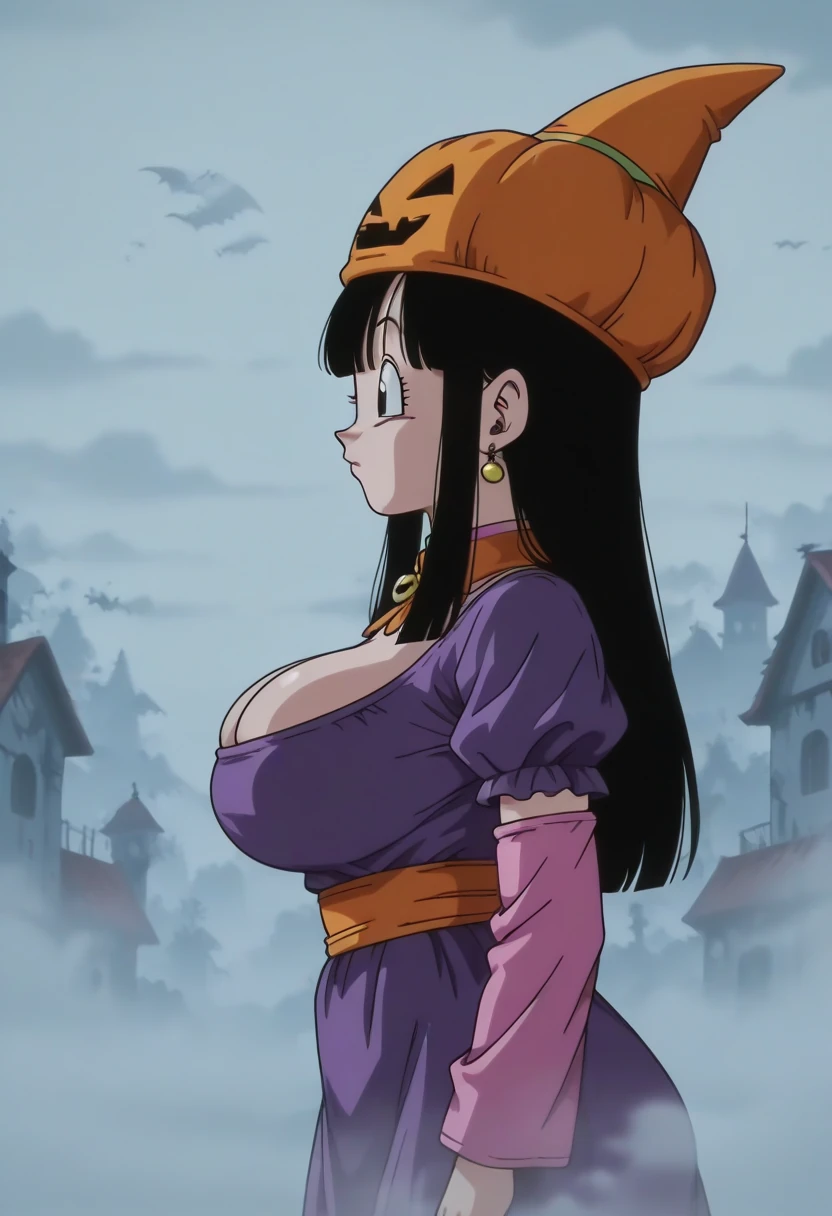 Halloween Chichi / 120 Pictures / Image Pack