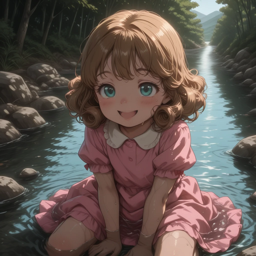 Father and Daughter 18 / 450 Pictures / Image Pack